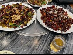 -江湖黑大兔(杨家坪店)