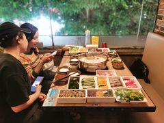 -野妹火锅(南园店)