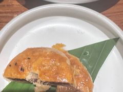 云南现烤玫瑰鲜花饼-云海肴·汽锅鸡·云南代表菜(美罗城店)