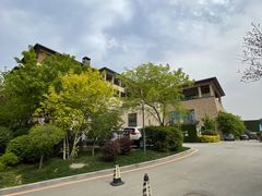 -清河半岛温泉度假酒店