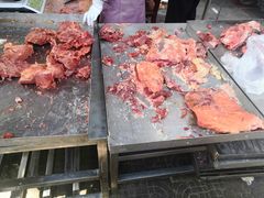 -杨天玉腊牛羊肉