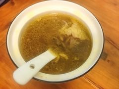 -玉滋補