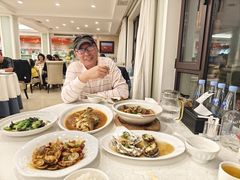 -天天渔港(杏林街店)