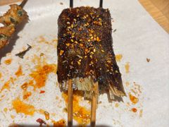 -小乾杯串店•16年沈阳烧烤(文安路店)