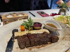 -WANG STEAK 王品(杭州万象城店)
