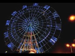 -南昌之星摩天轮