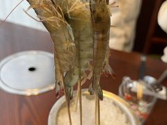 -东海怡品海鲜豆捞(舟宿夜江店)