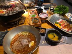 -黑牛の店·和牛烧肉(大悦城店)