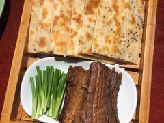 -北平食府(马鞍山路店)