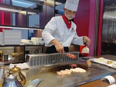 -湘汇概念铁板烧(铁西万达店)