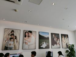 -金夫人婚纱摄影