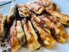 -一品鲜鱼锅贴(人民一路店)
