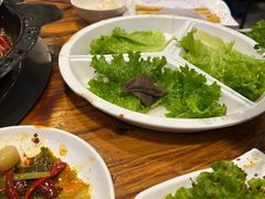 -重庆老火锅(长虹店)