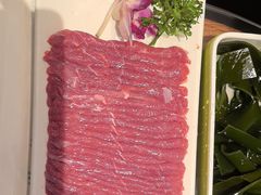 -南门涮肉(上海一店)