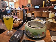 -藤原布二·大正创意料理(五台山店)