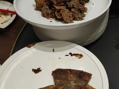 -福海居烤鸭店(鸟巢店)