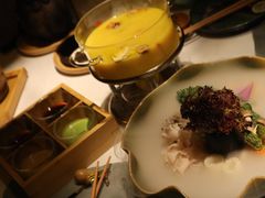 -叶叶菩提·晋福宫