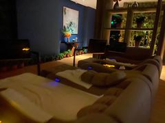 -青水瓦台汤泉(未央店)