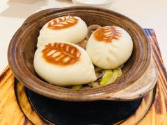香煎和牛包-利苑酒家(华熙国际店)