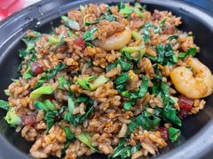 -老人和饭店(淮海中路店)
