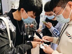 -JORDAN(东方广场店)