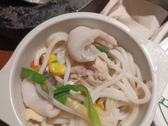 -云海肴·汽锅鸡·云南菜(美罗城店)