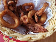 -阳光披萨(辽宁路店)