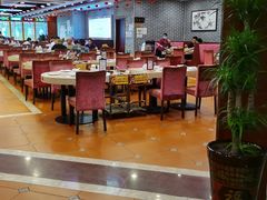 大堂-点都德(千灯湖环宇城店)