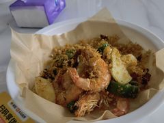 -嘉升大排档(番禺总店)