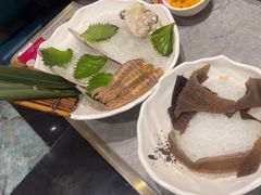 -樱煦和牛寿喜烧(如皋吾悦广场店)