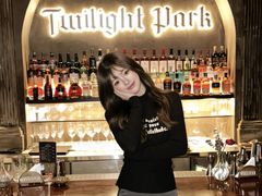 -暮色公园Twilight Park·威士忌Bar