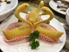 -椿记烧鹅(叠彩店)