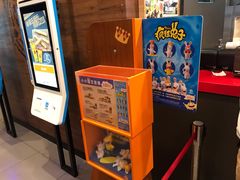 -汉堡王(上海凌云壹街坊店)
