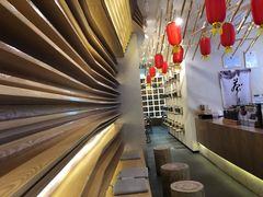 -霸王茶姬(南亚风情第壹城店)
