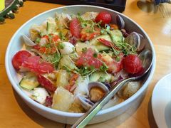 -Ginger(兴国路店)