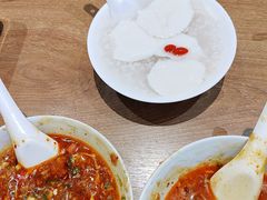 -小豆海棠(人民南路店)