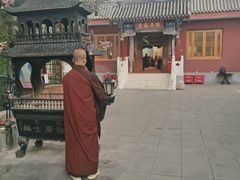 -北京佛教居士林