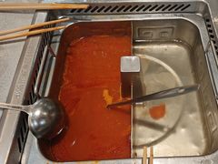 -海底捞火锅(万科广场店)