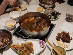 -蝎王府羊蝎子(北大地店)
