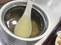-真功夫(君逸世家店)