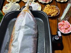 -最爱鲜·巫山纸包鱼(解放碑总店)