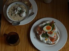 -Egg•Allday Brunch(襄阳北路店)