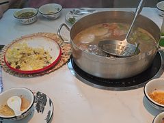 -刘少华贵州小黄牛·鲜牛肉火锅(总店)