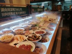 -农耕记·湖南土菜(观澜福城天虹店)