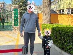 -北京林业大学幼儿园