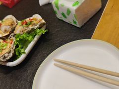 -老板娘串店·中餐&烧烤