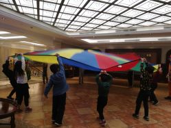 -派对猴生日派对策划