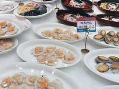 -阿毛饭店首店·宁波老字号(文化广场店)
