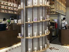 -眷茶(大卫城10楼店)