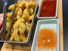 -老山东·山东菜(鲁菜名店)